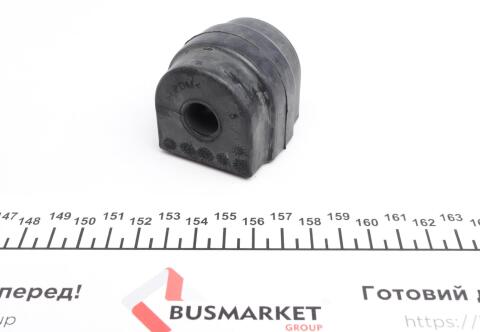 Втулка стабилизатора (заднего) BMW 3 (E90/92/93)/X1 (E84) 1.6-3.0D 05-15 (d=14mm)