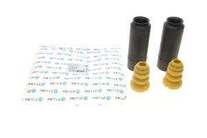 Пыльник + отбойник амортизатора (заднего) BMW 3 (E90) 04-11 (к-кт) M47/M57/N43/N45/N47/N53/N54