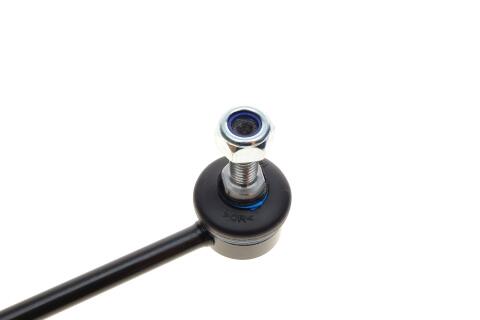 Тяга стабілізатора (переднього) (R) BMW 5 (E60/E61) 03-10 (L=300mm) M54/M57/N43/N46/N52/N54