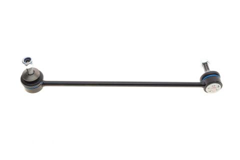Тяга стабілізатора (переднього) (R) BMW 5 (E60/E61) 03-10 (L=300mm) M54/M57/N43/N46/N52/N54
