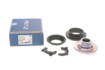 Подушка амортизатора (переднього) + підшипник Opel Vectra C 02-/Astra H 04-