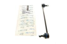 Тяга стабилизатора (переднего) Opel Astra J 09- (металл)