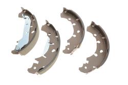 Колодки тормозные (задние) Ford Fiesta 95-/Fusion 02- (барабанные) (203x38) Колодки тормозные (задние) Ford Fiesta 95-/Fusion 02- (барабанные) (203x38)