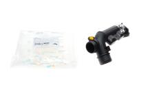 Патрубок турбины Ford Focus II/Mazda 3 1.6TDCi 04-13 Патрубок турбины Ford Focus II/Mazda 3 1.6TDCi 04-13