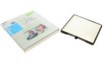 Фильтр салона Hyundai i10 1.0-1.2 07-/Kia Picanto 1.0-1.2 04-