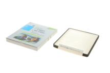 Фільтр салону Chevrolet Aveo (T250/T255) 06- Фільтр салону Chevrolet Aveo (T250/T255) 06-