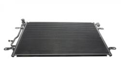Радіатор кондиціонера Audi A4/A6 1.6-4.2 00-09