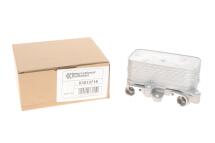 Радиатор масла АКПП Audi Q7/VW Touareg 06-18 (теплообменник)