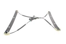 Привід склопійомника