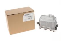 Радіатор масляний BMW 5 (E60)/7 (E65-E67)/X3 (E83) 2.0-4.4 D 02-10 (теплообмінник) M47/M57/M67/N47 Радіатор масляний BMW 5 (E60)/7 (E65-E67)/X3 (E83) 2.0-4.4 D 02-10 (теплообмінник) M47/M57/M67/N47