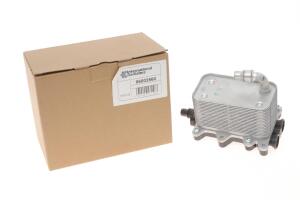 Радіатор масляний BMW 5 (E60)/7 (E65-E67)/X3 (E83) 2.0-4.4 D 02-10 (теплообмінник) M47/M57/M67/N47