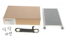 Радіатор пічки BMW 3 (F30/F80) 12-18 B47/B48/N13/N20/N47/N57