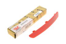 Світловідбивач бампера (заднього) BMW 3 (F30/F80) 14-19 (L)