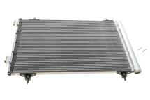 Радиатор кондиционера Citroen Berlingo/Peugeot Partner 1.6i 08-18