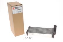 Радіатор пічки Peugeot 307 1.4-2.0HDI 00-