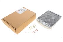 Радіатор пічки Renault Dokker/Lodgy 1.2-1.6LPG 12- Радіатор пічки Renault Dokker/Lodgy 1.2-1.6LPG 12-