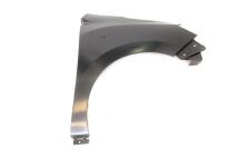 Крило (переднє/R) Dacia Dokker 12- (з отв. для вказ.повороту)