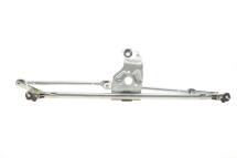 Механізм склоочисника (трапеція) Fiat Doblo 01- (без моторчика) Механізм склоочисника (трапеція) Fiat Doblo 01- (без моторчика)