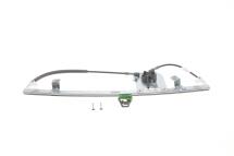 Склопідіймач (передній) Opel Combo/Fiat Doblo 10- (L) (електро) (без моторчика) Склопідіймач (передній) Opel Combo/Fiat Doblo 10- (L) (електро) (без моторчика)