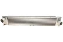 Радіатор інтеркулера Fiat Ducato 2.0/2.3/3,0 D 06- Радіатор інтеркулера Fiat Ducato 2.0/2.3/3,0 D 06-