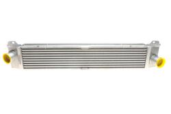 Радіатор інтеркулера Citroen Jumper/Fiat Ducato/Peugeot Boxer 2.0-3.0D 06-