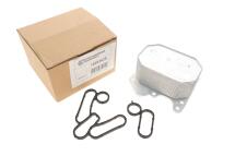 Радиатор масляный Ford Transit 2.2TDCI 06-(теплообменник)