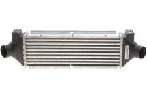 Радіатор інтеркулера Ford Transit 2.4DI 00- Радіатор інтеркулера Ford Transit 2.4DI 00-