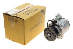 Компресор кондиціонера Ford Connect 1.8TDCi 02-13 Компресор кондиціонера Ford Connect 1.8TDCi 02-13