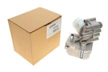 Радиатор масляный Ford Transit 2.2TDCI 06-(теплообменник)