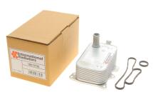 Радиатор масляный Ford Transit 2.2/2.4 TDCI 06- (теплообменник) Радиатор масляный Ford Transit 2.2/2.4 TDCI 06- (теплообменник)