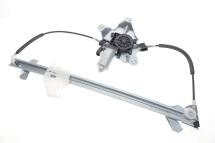 Склопідіймач (передній) Ford Tourneo Connect/Transit Connect 02-13 (L) (електро) (з моторчиком) Склопідіймач (передній) Ford Tourneo Connect/Transit Connect 02-13 (L) (електро) (з моторчиком)