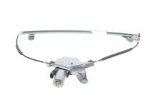 Склопідіймач (передній) Ford Tourneo Connect/Transit Connect 02-13 (R) (електро) (з моторчиком) Склопідіймач (передній) Ford Tourneo Connect/Transit Connect 02-13 (R) (електро) (з моторчиком)