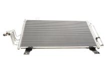 Радіатор кондиціонера (з осушувачем) Mazda CX-5 2.0/2.2/2.5 AWD 11-17