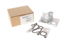 Радиатор масляный MB E-class (W212) 09- (теплообменник)