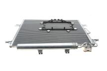 Радиатор кондиционера (с осушителем) MB E-class (W211/S211) 3.0/3.5 05-09/CLS-class (C219) 3.0-5.5 05-10