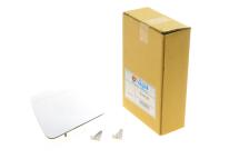 Стекло зеркала (с подогревом) MB A-class (W176) 12-/S-class (W221) 05-13 (R)