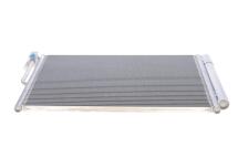 Радиатор кондиционера (с осушителем) Opel Meriva B 1.3D/1.4/1.7D 10-17