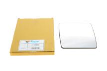 Скло дзеркала Opel Combo 01- (L)