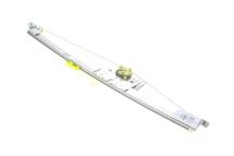 Склопідіймач (передній) Renault Trafic/Opel Vivaro 01- (L) (електро) (без моторчика) Склопідіймач (передній) Renault Trafic/Opel Vivaro 01- (L) (електро) (без моторчика)