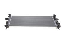 Радиатор охлаждения Renault Laguna II 1.9 dCI 01-