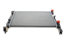 Радіатор охолодження Renault Kangoo 1.5 dCi/1.6 16V 08- (-AC)