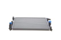 Радиатор охлаждения Dacia Logan 1.2-1.6 16 V 06-