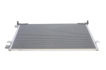 Радіатор кондиціонера Renault Trafic 2.0CDTI 06-