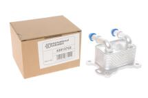 Радіатор масляний Mercedes Citan/Dacia Dokker/Sandero 1.5dCi 12- Радіатор масляний Mercedes Citan/Dacia Dokker/Sandero 1.5dCi 12-