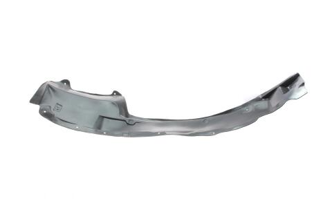 Подкрыльник (передний) Opel Movano 03-09/ Renault Master 03-09 (L)