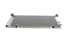 Радіатор кондиціонера (з осушувачем) Subaru Legacy V/Outback 2.0-3.6 09-