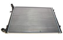 Радіатор охолодження VW Sharan/Ford Galaxy I 1.9TDI/2.0TDI 02-10