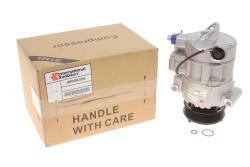Компрессор кондиционера VW T5 2.0 TDI 09-15