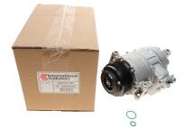 Компрессор кондиционера VW Crafter 2.0 TDI 11-16 Компрессор кондиционера VW Crafter 2.0 TDI 11-16