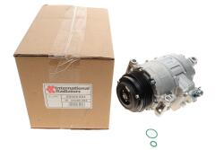 Компресор кондиціонера VW Crafter 2.0 TDI 11-16 Компресор кондиціонера VW Crafter 2.0 TDI 11-16